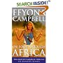 On Foot Through Africa