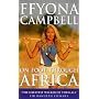On Foot Through Africa