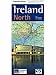 Ireland North Holiday Map