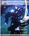 Manual for Ventilator Dependent Quadriplegic Diving: a supplemental resource guide for adaptive SCUBA programs