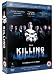 Produkt-Bild: Kommissarin Lund / The Killing - Complete Season 1 - 5-DVD Box Set ( Forbrydelsen (Forbrytelsen) ) ( The Killing - Complete Season One ) [ UK Fassung, Keine Deutsche Sprache ]