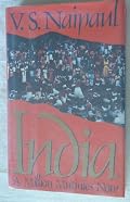India: A Million Mutinies Now