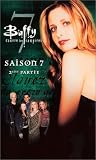Revue Fox Pathé Europa  / Buffy contre les vampires - Saison 7, Partie B - Coffret 3 VHS