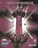 Eigenschaften Flashpoint AG  / Gene Wars