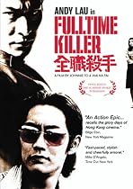 Full Time Killer