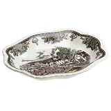 Johnson Brothers Friendly Village Scalloped Dish