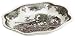 Johnson Brothers Friendly Village Scalloped Dish