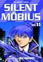 Silent Mobius, Vol. 11