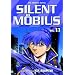 Silent Mobius, Vol. 11