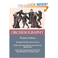 Orchesography