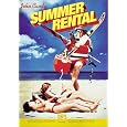 Summer Rental