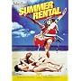 Summer Rental