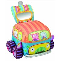 Alex Jr. Bon Voyage Toy