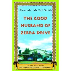 The Good Husband of Zebra Drive: (Book 8)
