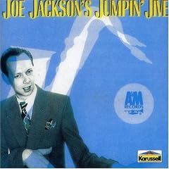 Jumpin' Jive