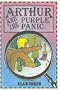 Arthur and the Purple Panic (Arthur Books) (The Arthur Books)