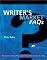 Writer's Market FAQ's: Fast answers about getting published and the business of writing