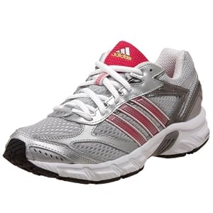 Buy adidas Ladies Duramo 3 Running Shoe
