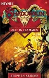  : Zeit in Flammen