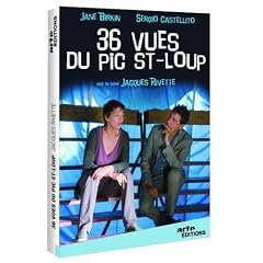 36 vues du Pic St-Loup