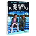 36 vues du Pic St-Loup