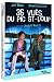 36 vues du Pic St-Loup