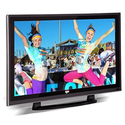 IGO X-Pro LEI50FNBC1 123 cm (48.5 inches) Full HD LED TV (Black)