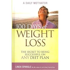 100 Days of Weight Loss