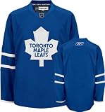 Toronto Maple Leafs -Blue- Authentic RBK Edge Jersey