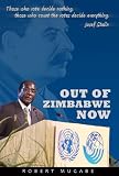 Mugabe, Robert 11