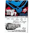 Blind What If and Video Days Skateboarding Double DVD Set