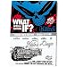 Blind What If and Video Days Skateboarding Double DVD Set