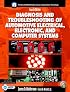 Diagnosis and Troubleshooting of Automotive Electric, Electronic, and Computer Systems (4th Edition) (Halderman/Birch Automotive Series)