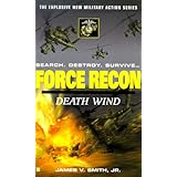 Force Recon 2: Death Wind