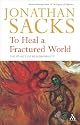 To Heal a Fractured World: The Ethics of Responsibility