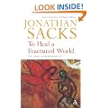 To Heal a Fractured World: The Ethics of Responsibility