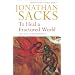 To Heal a Fractured World: The Ethics of Responsibility
