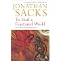 To Heal a Fractured World: The Ethics of Responsibility