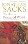 To Heal a Fractured World: The Ethics of Responsibility