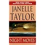 Night Moves (Zebra Romantic Suspense)
