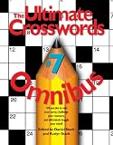 Ultimate Crosswords Omnibus #7 (Ultimate Crosswords Omnibus)