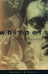 WHISPERS: The Voices of Paranoia