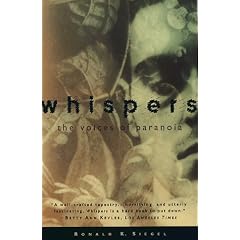 Whispers: the Voices of Paranoia
