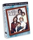 Kate and Allie...