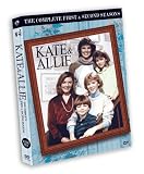 Kate & Allie - The Complete First and Second Seasons