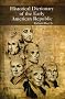 Historical Dictionary of the Early American Republic (Historical Dictionaries of U.S. Historical Eras)