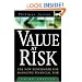Value at Risk, 3rd Ed.: The New Benchmark for Managing Financial Risk
