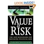 Value at Risk, 3rd Ed.: The New Benchmark for Managing Financial Risk