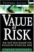 Value at Risk, 3rd Ed.: The New Benchmark for Managing Financial Risk