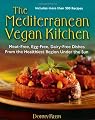 The Mediterranean Vegan Kitchen